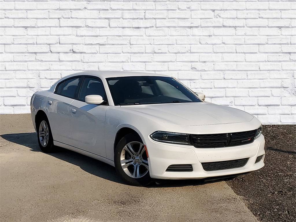 2022 Dodge Charger SXT — Sedan — 54,227 mi — Live Oak, FL