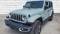 2024 Jeep Wrangler in Live Oak, FL 4 - Open Gallery