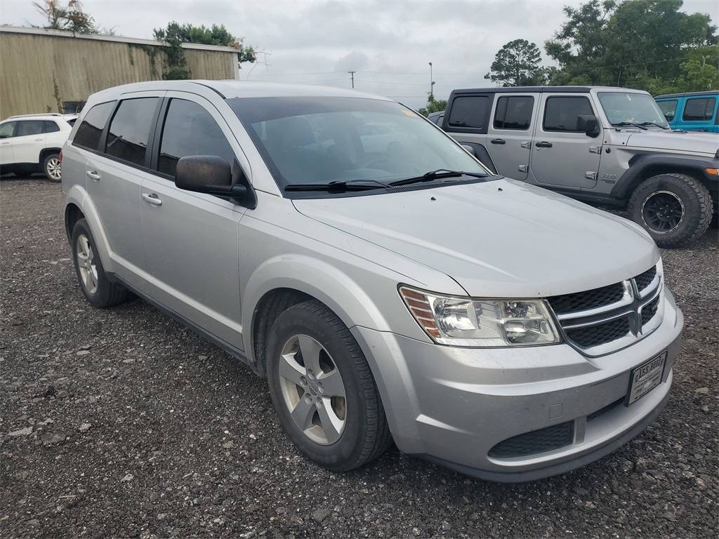 2013 Dodge Journey American Value Pack — SUV — 127,777 mi — Live Oak, FL