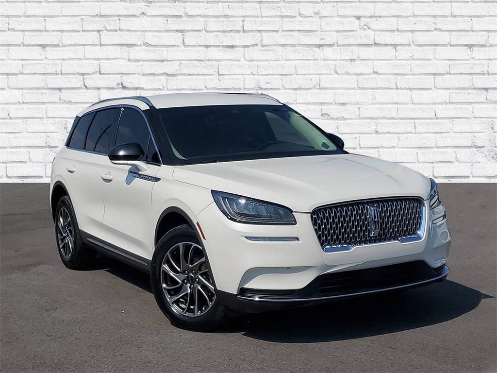 2022 Lincoln Corsair Standard — SUV — 80,651 mi — Live Oak, FL