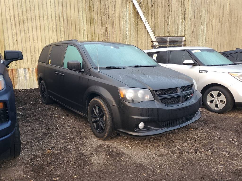 2019 Dodge Grand Caravan GT — Minivan — 73,421 mi — Live Oak, FL