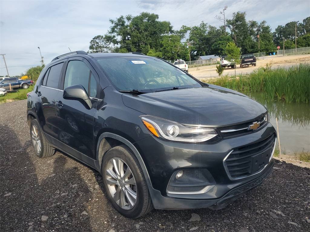 2020 Chevrolet Trax Premier — SUV — 69,722 mi — Live Oak, FL