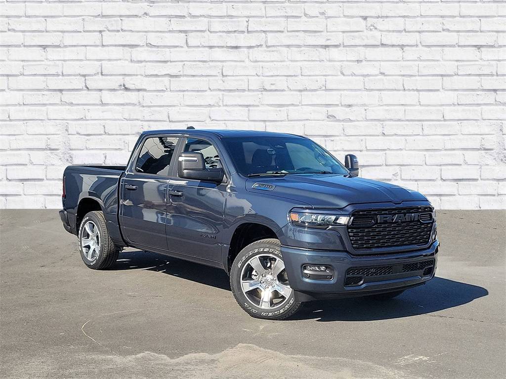 2026 Ram Ram Pickup 1500 Express