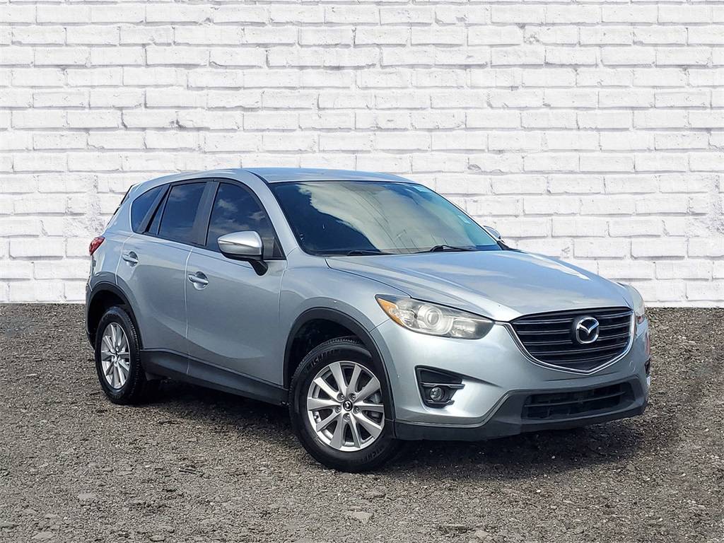 2016 Mazda CX-5 Touring — SUV — 84,982 mi — Live Oak, FL