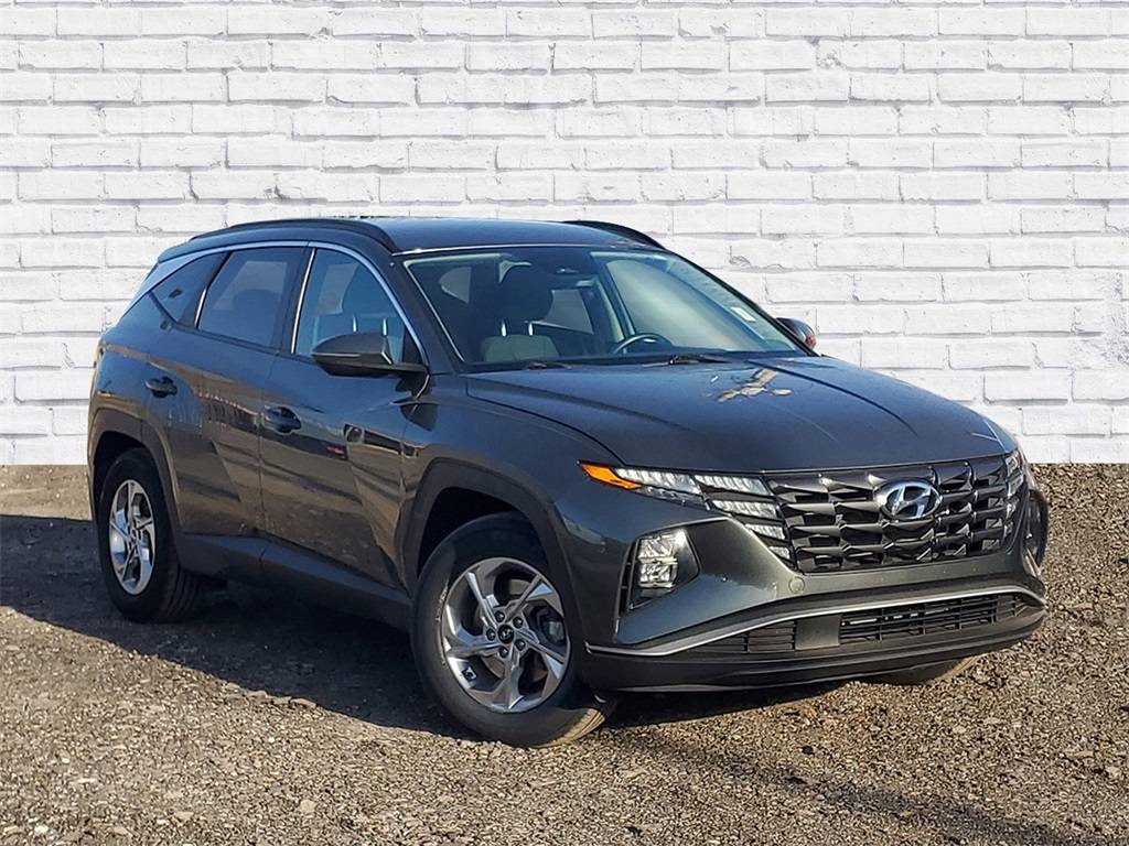 2023 Hyundai Tucson SEL — SUV — 52,306 mi — Live Oak, FL