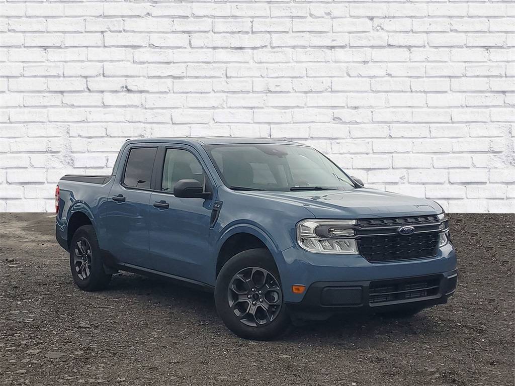 2024 Ford Maverick XLT — Pickup Truck — 33,751 mi — Live Oak, FL
