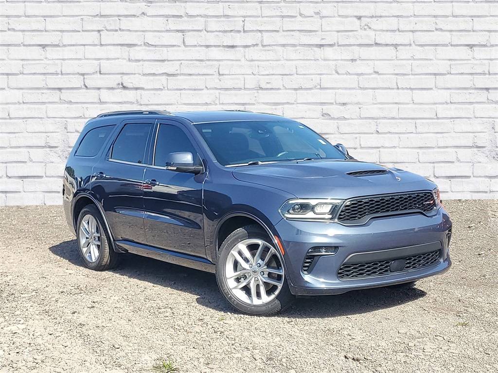 2021 Dodge Durango GT Plus — SUV — 84,004 mi — Live Oak, FL