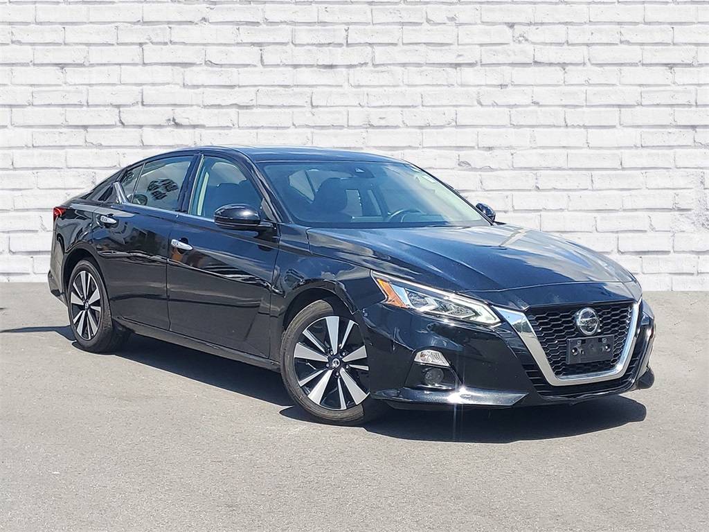 2019 Nissan Altima SL — Sedan — 64,011 mi — Live Oak, FL