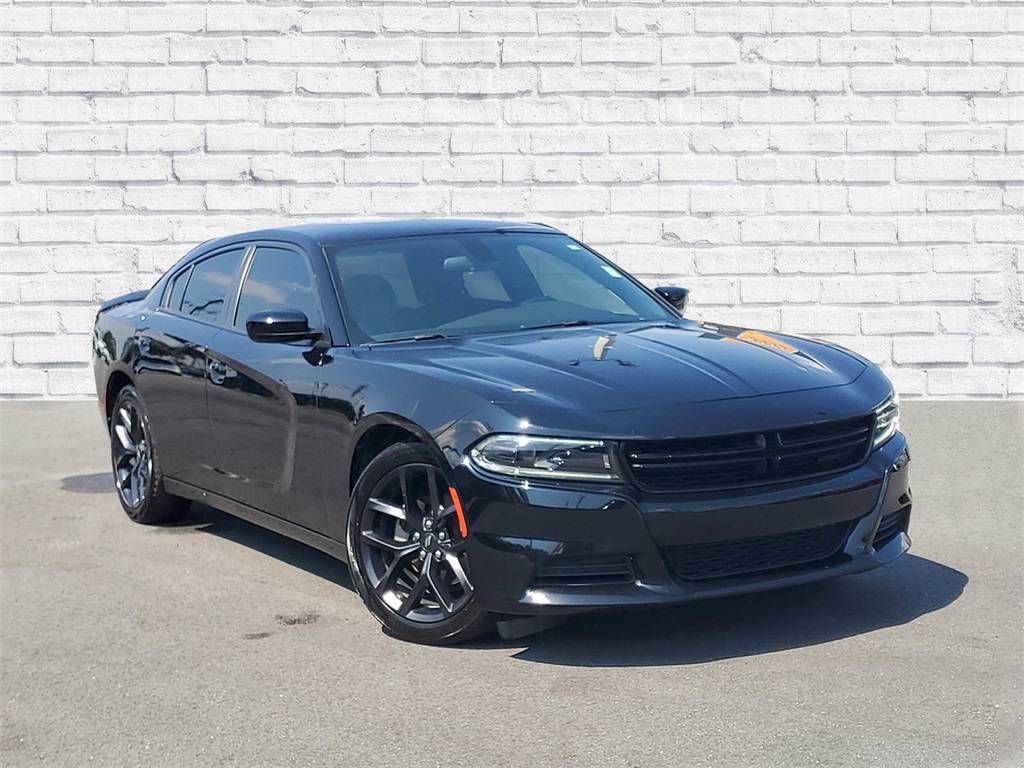 2022 Dodge Charger SXT — Sedan — 96,099 mi — Live Oak, FL