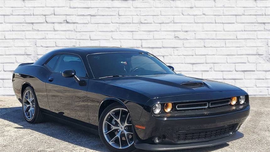 2022 Dodge Challenger GT — Coupe — 56,234 mi — Live Oak, FL