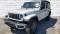 2024 Jeep Wrangler in Live Oak, FL 4 - Open Gallery