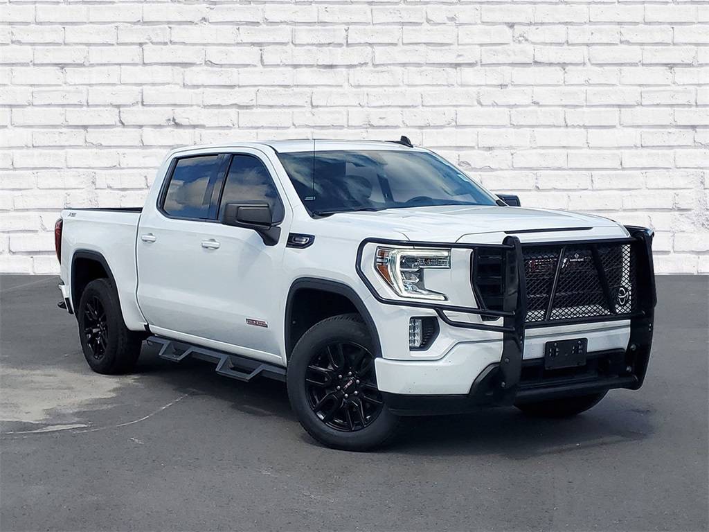 2021 GMC Sierra 1500 Elevation — Pickup Truck — 84,018 mi — Live Oak, FL