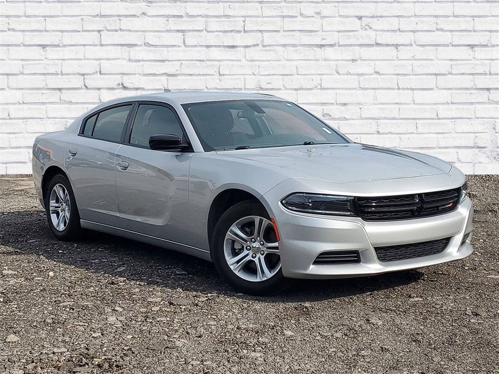 2023 Dodge Charger SXT — Sedan — 64,236 mi — Live Oak, FL