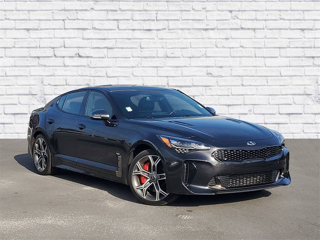 2020 Kia Stinger GT — Hatchback — 42,697 mi — Live Oak, FL