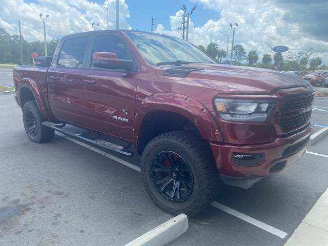 2023 Ram 1500 Big Horn — Pickup Truck — 38,945 mi — Live Oak, FL