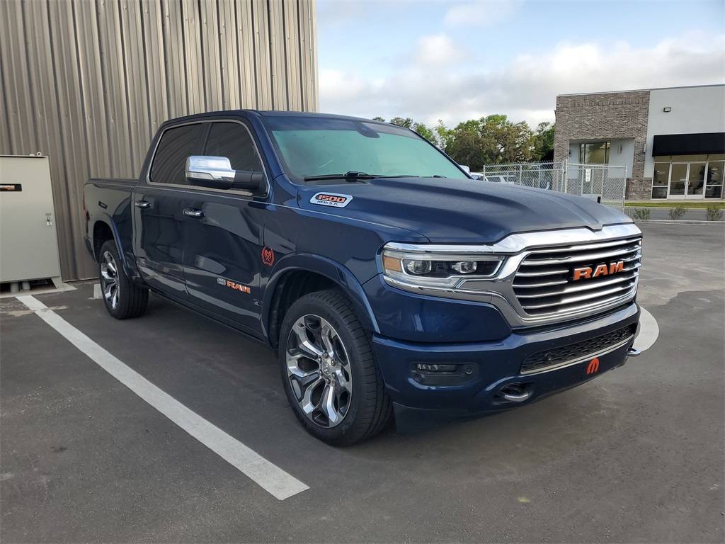 2020 Ram 1500 Longhorn — Pickup Truck — 52,474 mi — Live Oak, FL