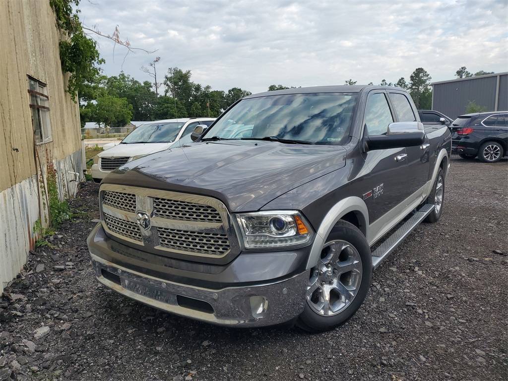 2015 Ram 1500 Laramie — Pickup Truck — 117,398 mi — Live Oak, FL
