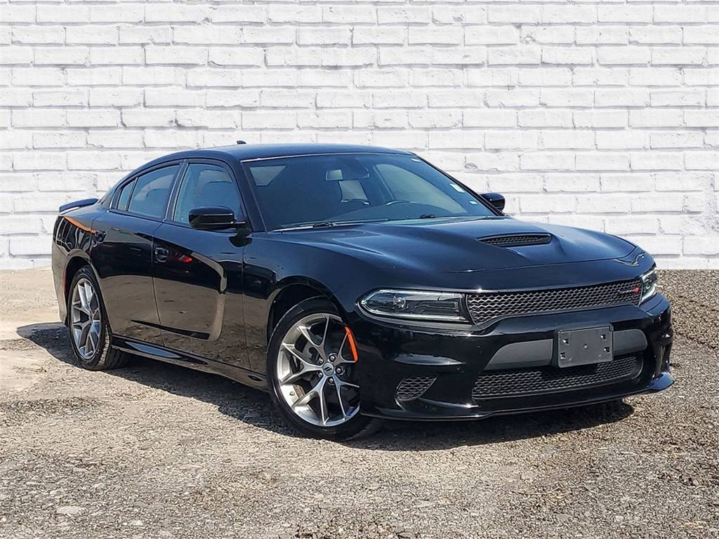 2023 Dodge Charger GT — Sedan — 63,111 mi — Live Oak, FL