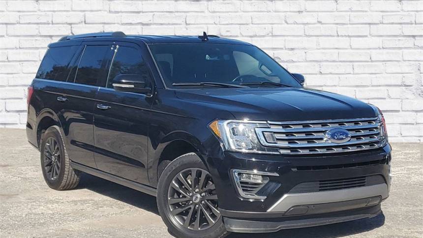 2020 Ford Expedition Limited — SUV — 77,100 mi — Live Oak, FL
