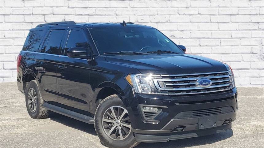 2021 Ford Expedition XL — SUV — 72,636 mi — Live Oak, FL