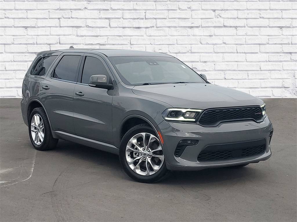 2022 Dodge Durango GT Plus — SUV — 86,439 mi — Live Oak, FL