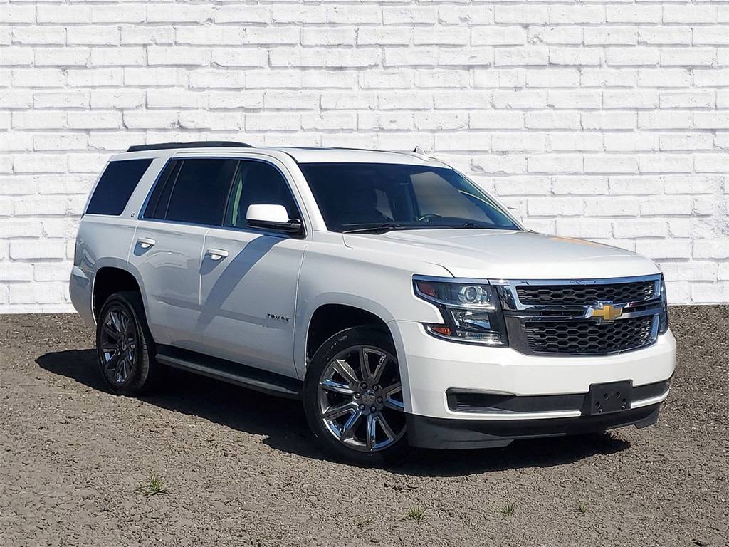 2018 Chevrolet Tahoe LT — SUV — 96,964 mi — Live Oak, FL