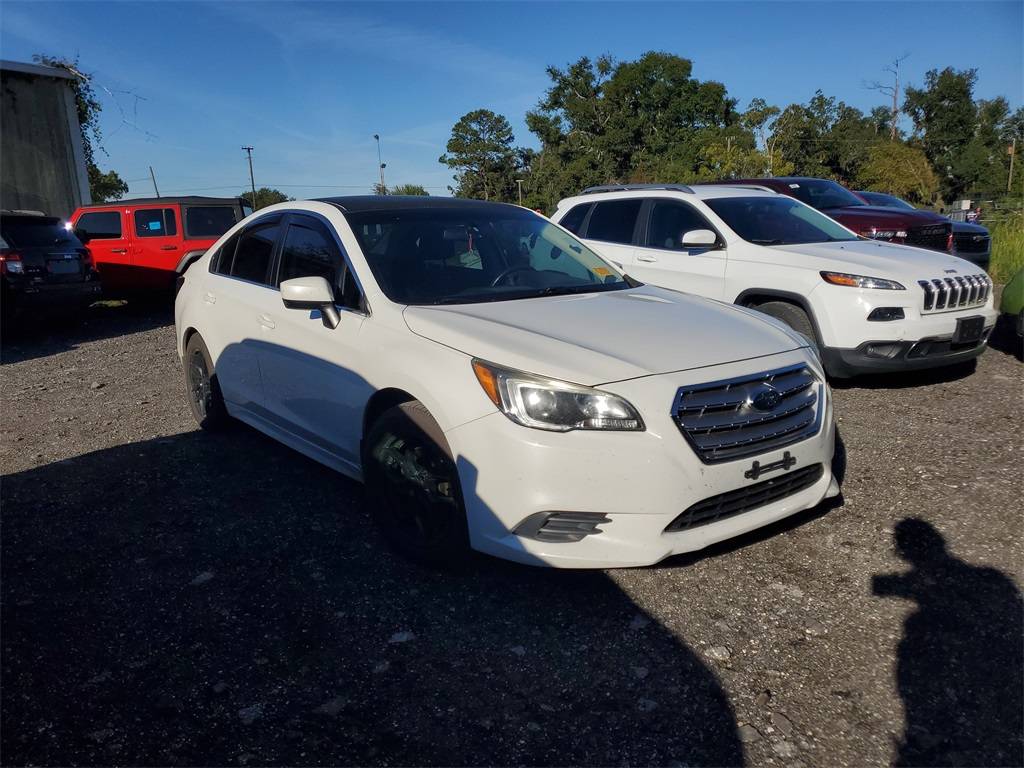 2016 Subaru Legacy 2.5i Premium — Sedan — 136,691 mi — Live Oak, FL