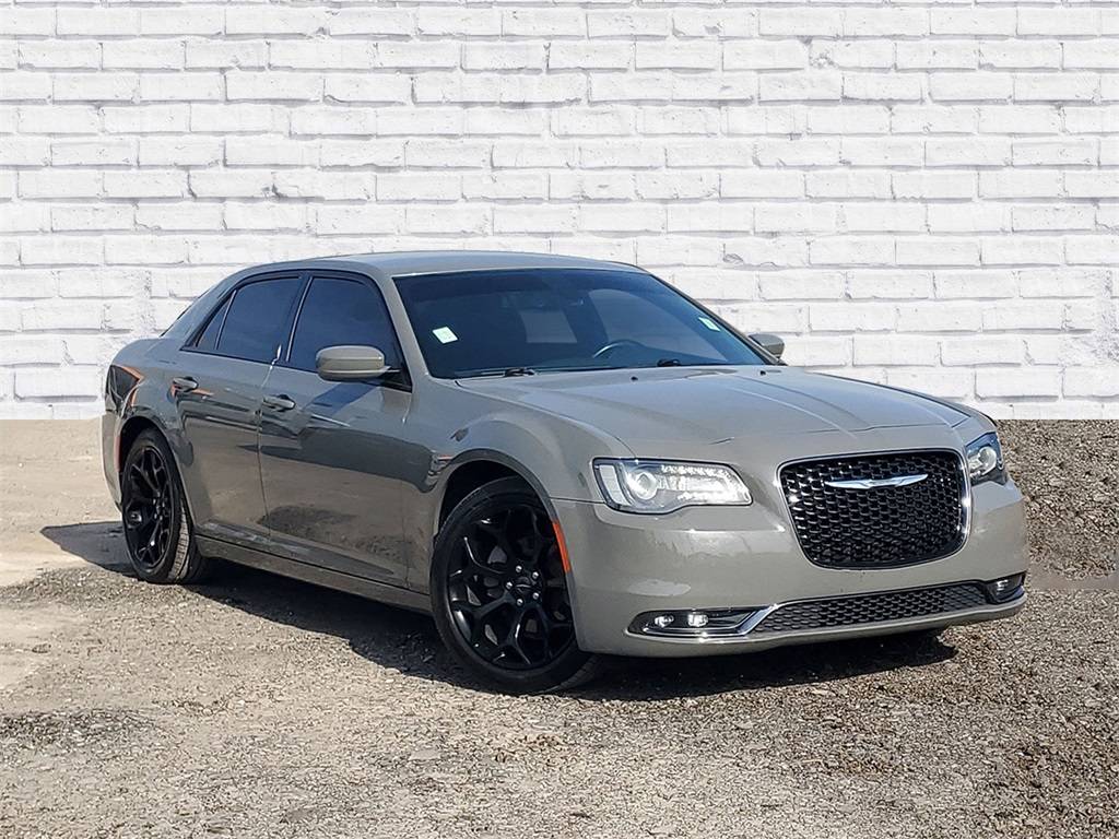 2019 Chrysler 300 S — Sedan — 75,291 mi — Live Oak, FL