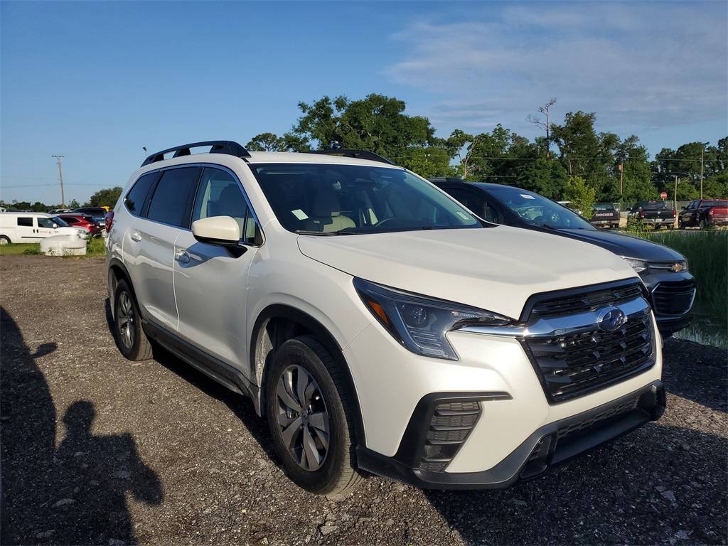 2025 Subaru Ascent Premium — SUV — 2,093 mi — Live Oak, FL