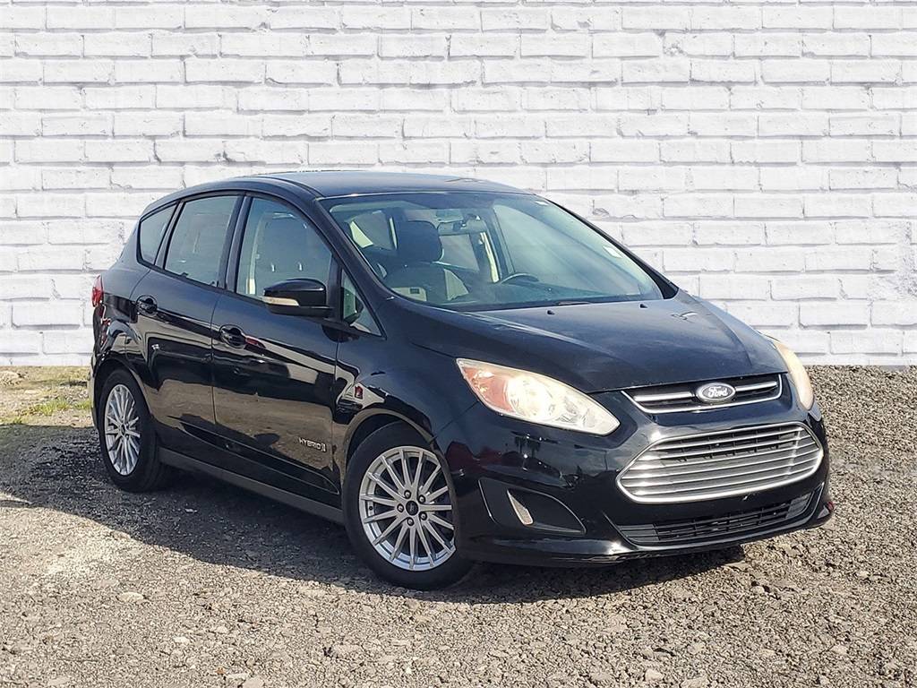 2016 Ford C-Max Hybrid SE — Hatchback — 60,319 mi — Live Oak, FL