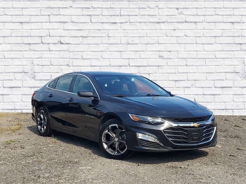 2023 Chevrolet Malibu LT — Sedan — 97,837 mi — Live Oak, FL
