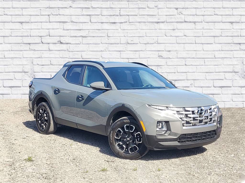 2023 Hyundai Santa Cruz SEL — Pickup Truck — 32,436 mi — Live Oak, FL