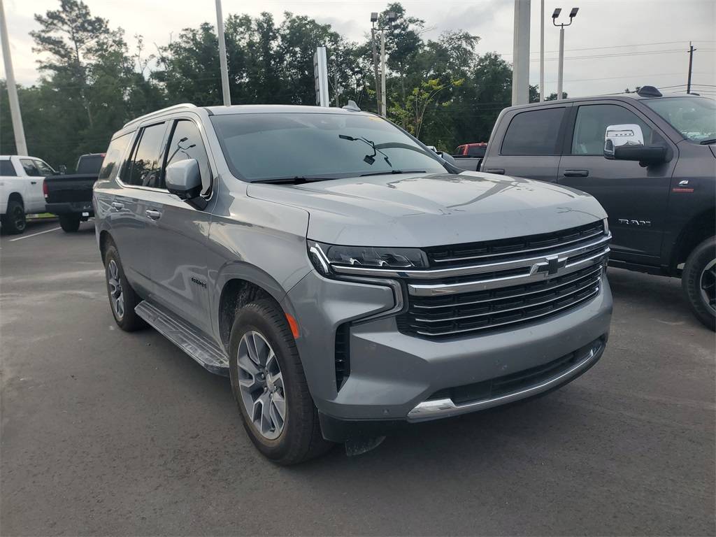 2024 Chevrolet Tahoe LT — SUV — 20,764 mi — Live Oak, FL