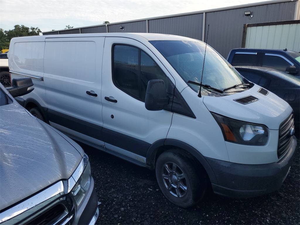 2018 Ford Transit Cargo Van T-150 — Cargo Van — 60,902 mi — Live Oak, FL
