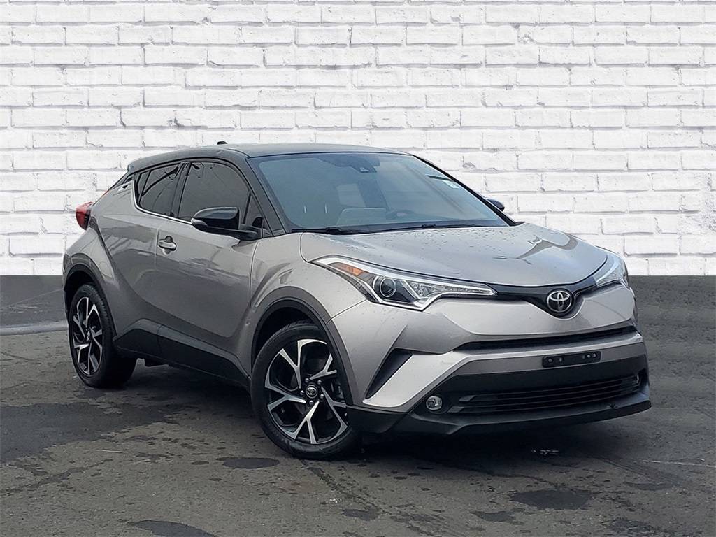 2019 Toyota C-HR XLE — SUV — 73,279 mi — Live Oak, FL