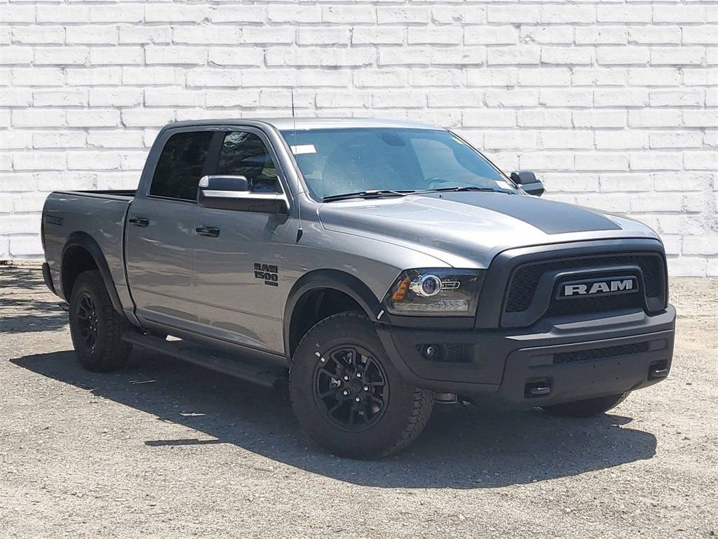 2024 Ram 1500 Classic Warlock — Pickup Truck — 200 mi — Live Oak, FL