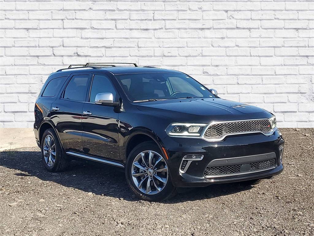 2022 Dodge Durango Citadel — SUV — 67,085 mi — Live Oak, FL