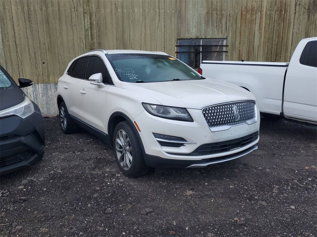 2019 Lincoln MKC Select — SUV — 72,855 mi — Live Oak, FL