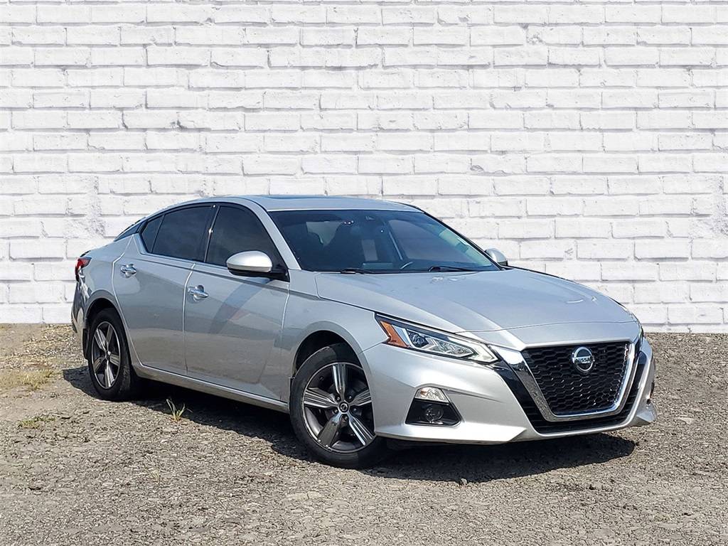 2020 Nissan Altima SV — Sedan — 84,939 mi — Live Oak, FL