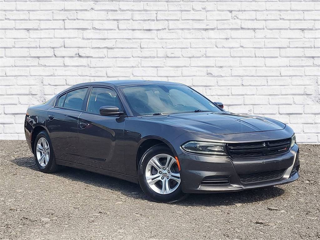 2019 Dodge Charger SXT — Sedan — 82,992 mi — Live Oak, FL
