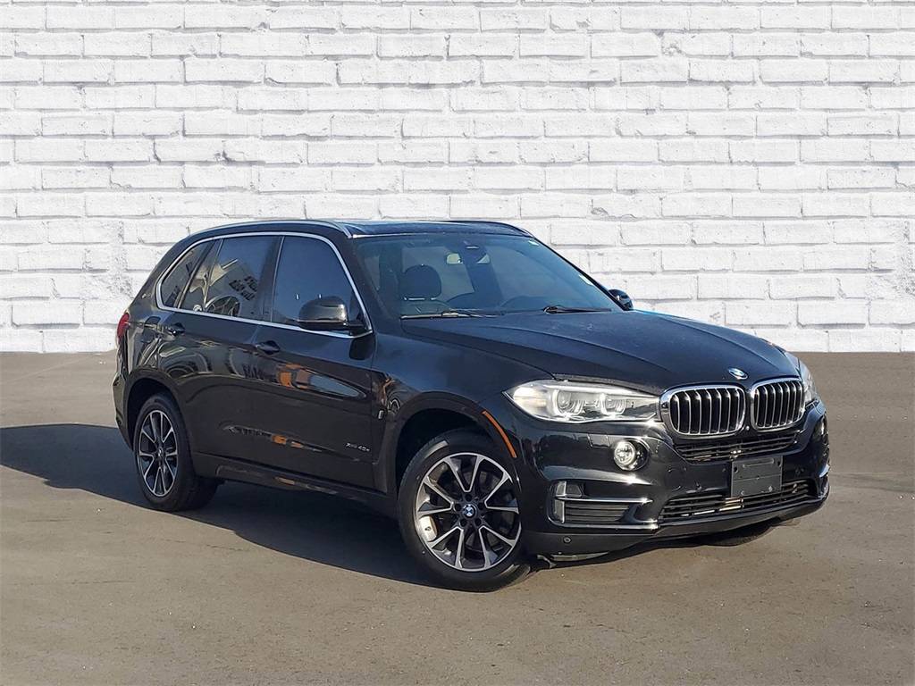 2017 BMW X5 40e — SUV — 63,477 mi — Live Oak, FL