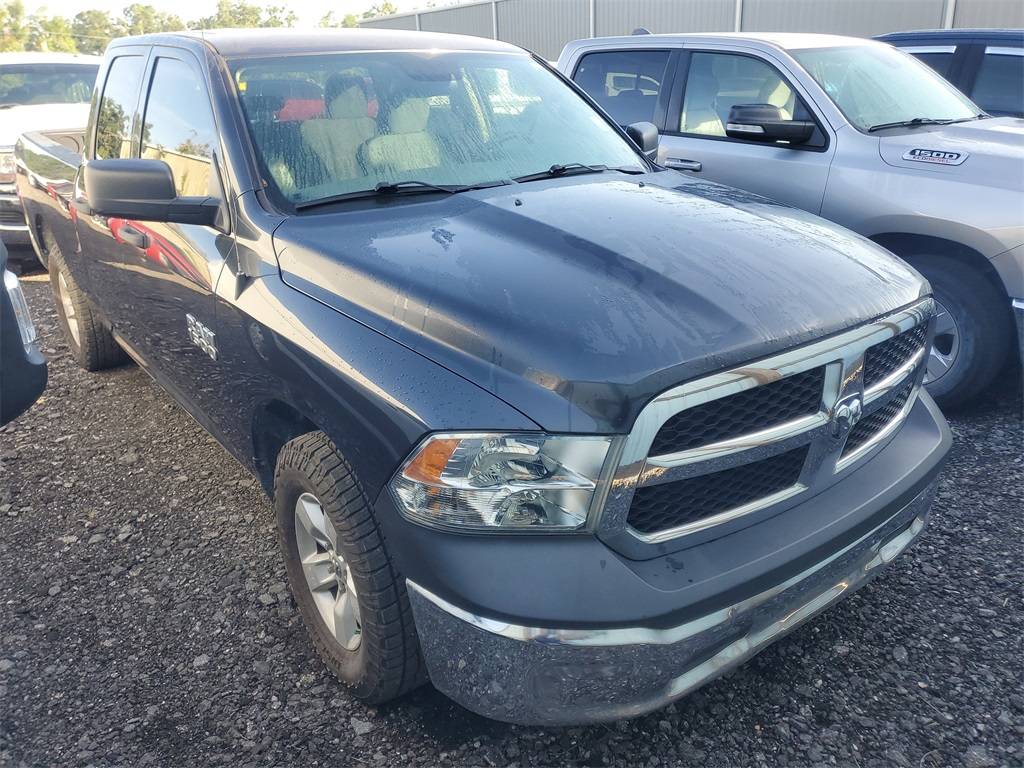 2018 Ram 1500 Tradesman — Pickup Truck — 92,933 mi — Live Oak, FL