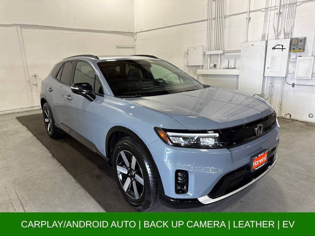 2024 Honda Prologue Touring — SUV — 4,957 mi — Yakima, WA