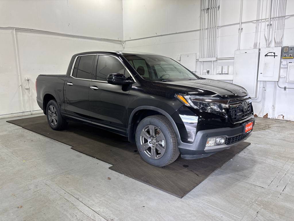 2020 Honda Ridgeline RTL-E — Pickup Truck — 80,026 mi — Yakima, WA