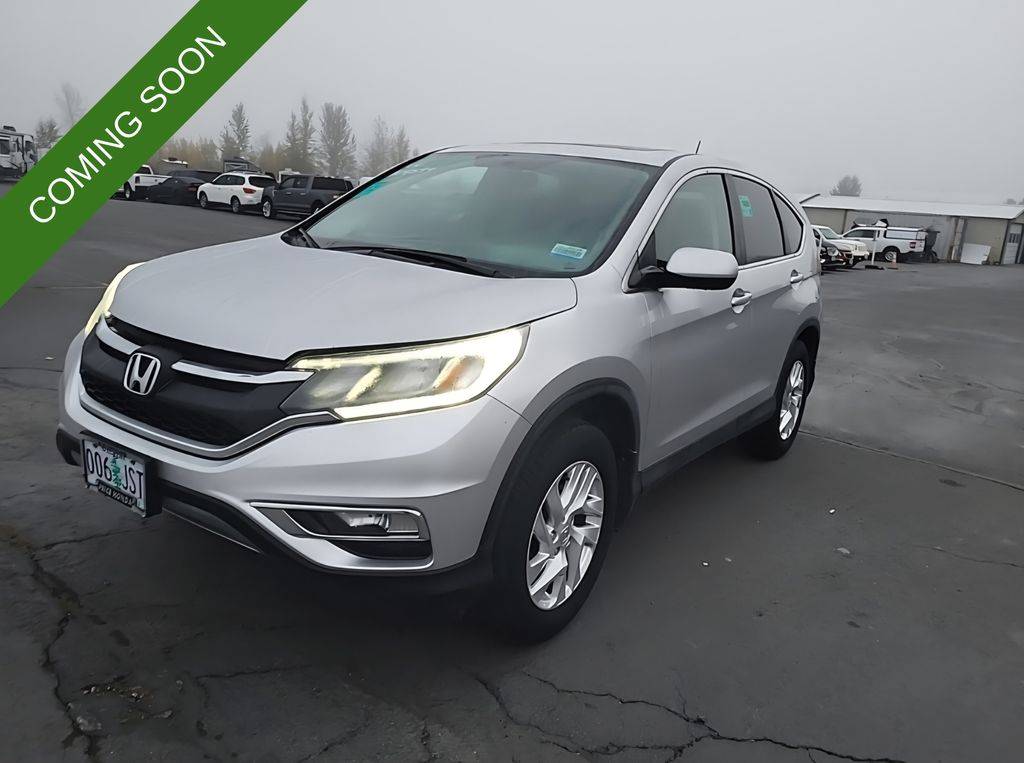 2016 Honda CR-V EX — SUV — 91,694 mi — Yakima, WA