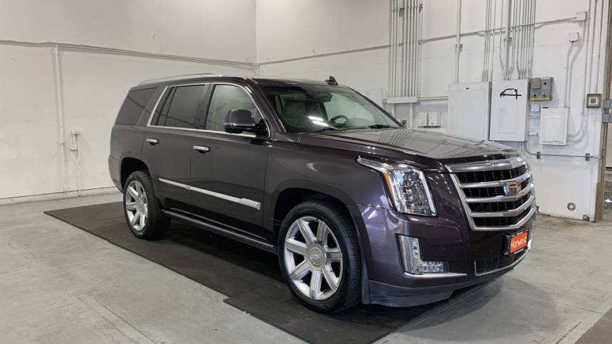 2015 Cadillac Escalade Premium — SUV — 114,124 mi — Yakima, WA