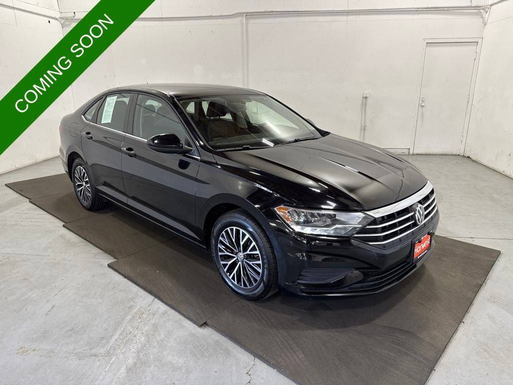 2019 Volkswagen Jetta R-Line — Sedan — 52,098 mi — Yakima, WA