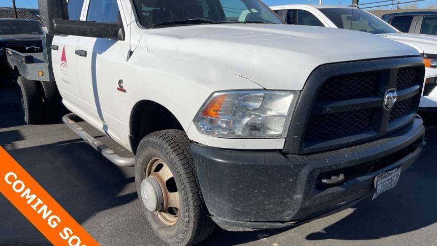 2015 Ram 3500 Tradesman — Pickup Truck — 148,584 mi — Yakima, WA