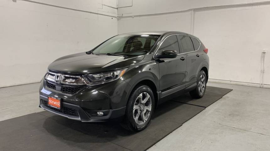 2019 Honda CR-V EX-L — SUV — 73,096 mi — Yakima, WA