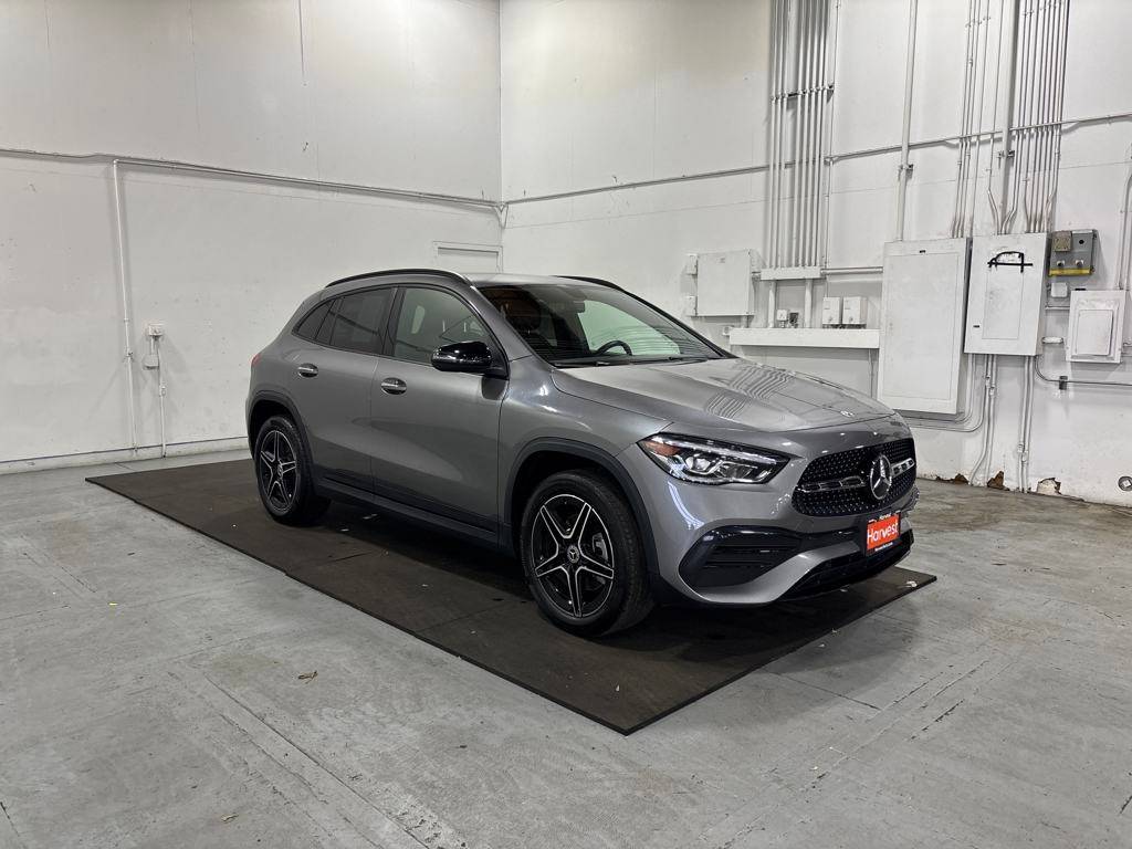 2022 Mercedes-Benz GLA GLA 250 — SUV — 28,352 mi — Yakima, WA
